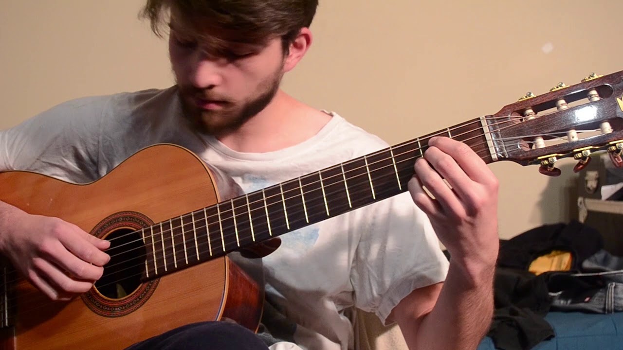 Zamba de la Candelaria - Eduardo Falú