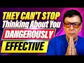 Make Someone Think About You 24 Hours A Day | They Can’t Get You Off Their Mind |  Law of Attraction