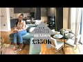 NEW SPACIOUS APARTMENTS FROM £350K IN HENDON (LONDON) | L&Q | #Movewithjade EP 5