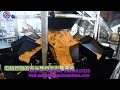 2247 O13 Automatic Weighing, Filling, and Sealing Production Line for Shredded Pork in Glass Jars