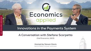 Innovations in the Payments System