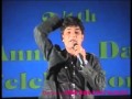 Mayur rodge standup comedy