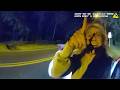 Ex-Cop's Vile Wife Tries To Stab Deputy During Traffic Stop