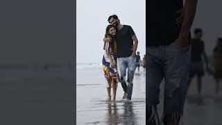 Yash Soni & Janki Bodiwala In Naadi Dosh Gujarati Film