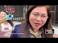 台中市長選舉市場反應