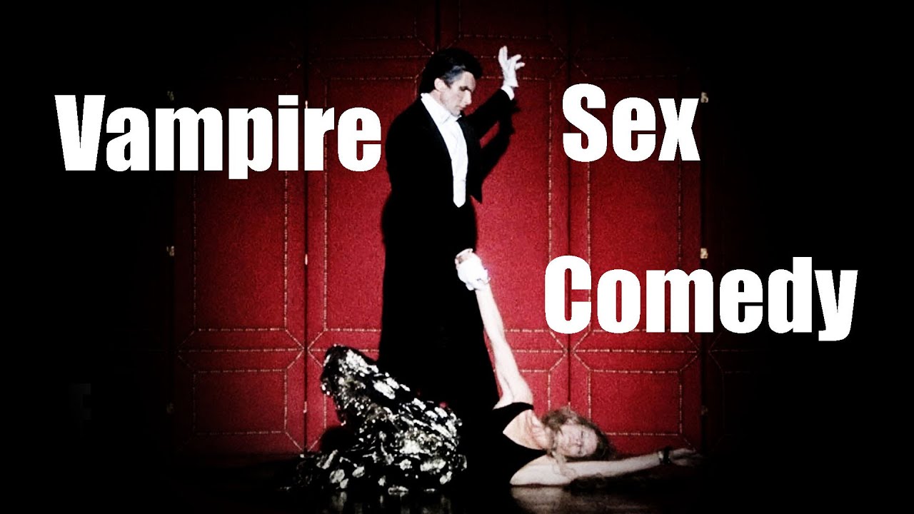 Vampire Edies Disco Vampires Part 1 Love At First Bite Youtube 