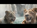 映画『ライオン・キング：ムファサ』第二弾予告編