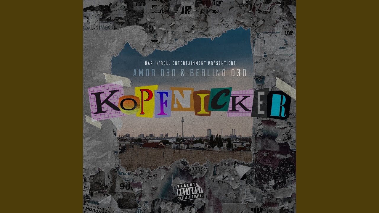 Watch Kopfnicker on YouTube Watch Kopfnicker on YouTube