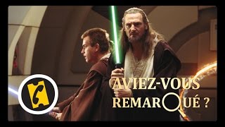 8 Trucs à Savoir sur Star Wars  Episode I : la menace fantôme