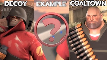 [TF2] The SECRET Official MvM Map