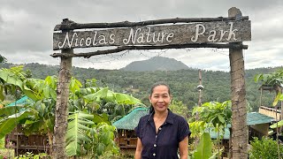 Babae nga sya, pero hands on sa trabahong lalaki sa kanyang farm!