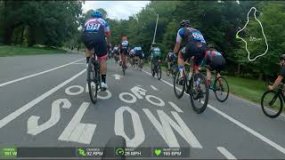 Lucarelli & Castaldi Cup Crit Race #1 - 6/12/21 Cat 5