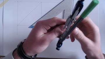 Rotations Question 3 Rotation of a Circle Part 1