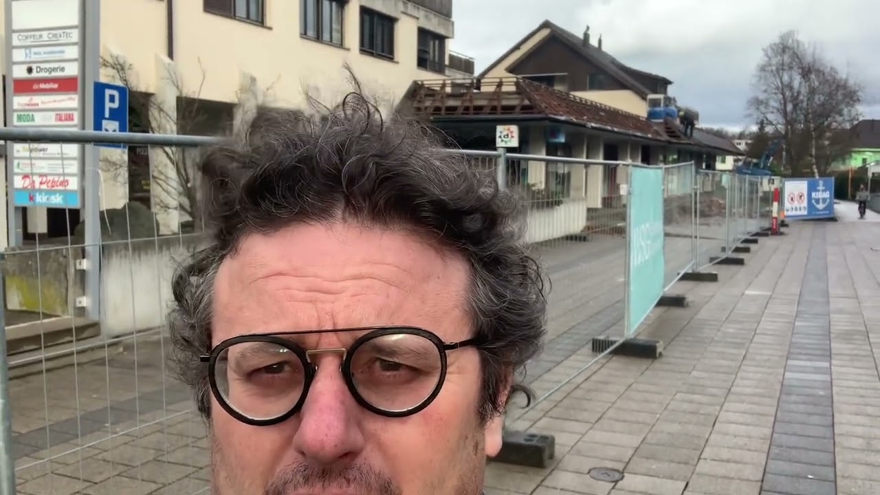 Der, da gfallts mer Tipp 9.1.23 | Story Niederhasli Dorfzentrum