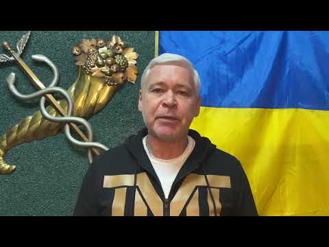 Игорь Терехов 11 апреля: дистанционное обучение в школах Харькова с 12 апреля