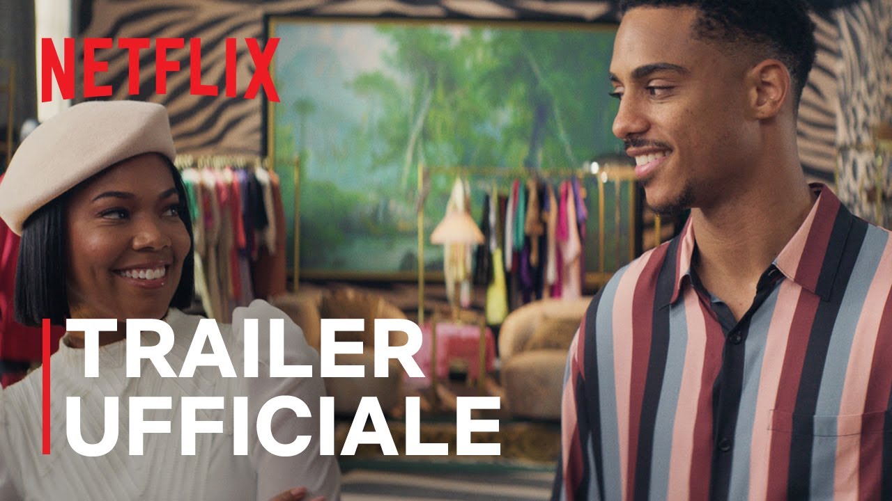 The Perfect Find - Tutto è davvero possibile | Trailer ufficiale | Netflix