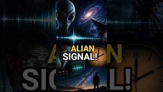 “सबसे रहस्यमयी Signal जो आज तक Unsoved है!”#spacemystery #wowsignal #alien#mindblowing #mystery