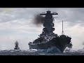 World Of Warships - Opening