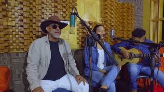 Enzo Rodrigues - FEAT: Rafaela Morbeck - O MENINO DA PORTEIRA NÃO MORREU