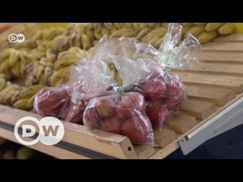 Ten years on: Rwanda's plastic ban | DW English