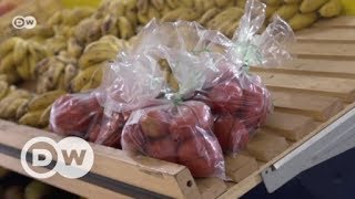 Ten years on: Rwanda's plastic ban | DW English