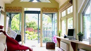 Plum Tree Cottage - St Fillans Loch Earn - United Kingdom