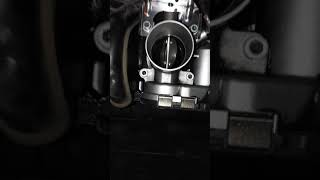Clapeta acceleratie VW Polo 6n2 1.4 60cp - YouTube