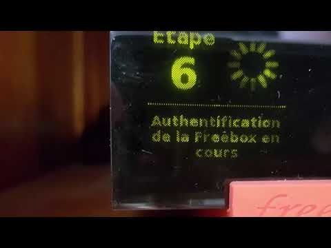 Freebox Etape 6 Bloque Freebox Revolution Mini 4k One Delta Que Faire Youtube