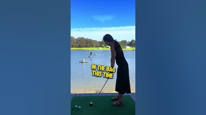 The Shot That Cost Him $20,000 😭💸 (@freshstartgolf)