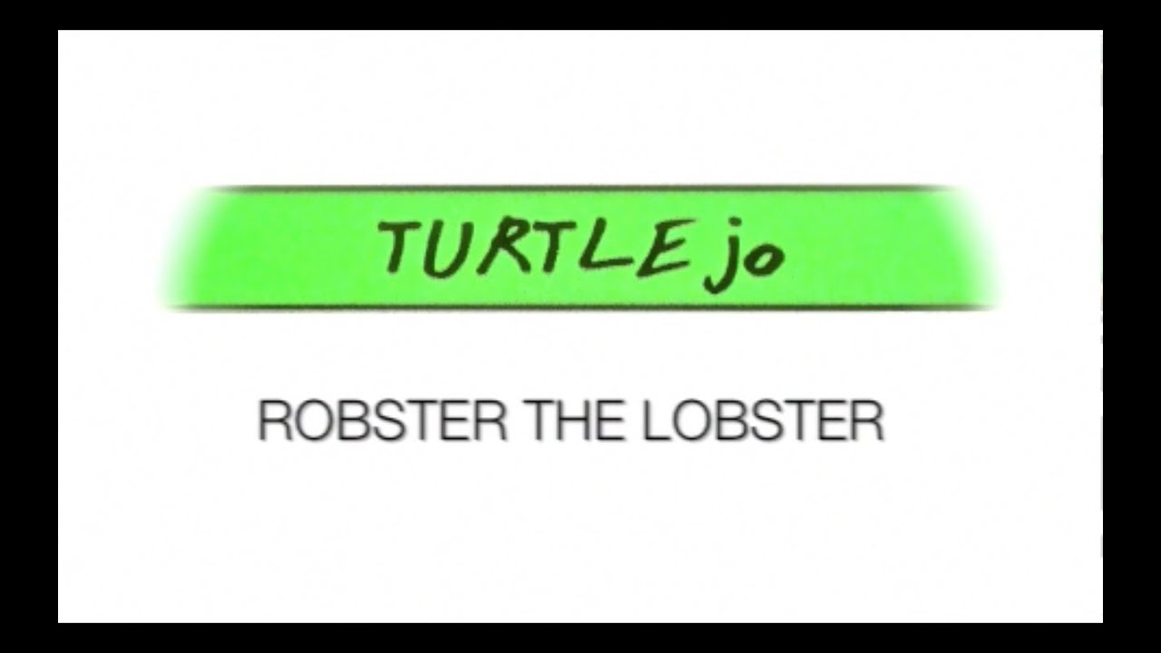 rap song 2019 Robster The Lobster
