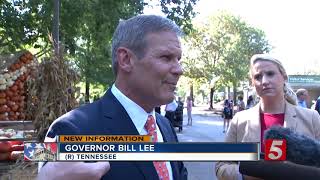 Tennessee unveils $7.9B block grant proposal for Medicaid