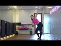 12 minute MOBILITY & STRETCH with Trise | The Collective Club