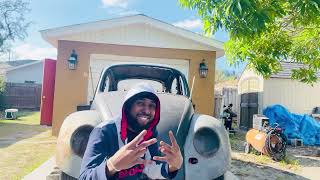 Rasta Vibes V Dub Style Ep.1 with Rasta Tone 