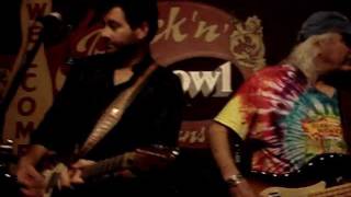 Video thumbnail of "Louisiana's  LeRoux with Jimmy Hall and Tab Benoit -"New Orleans Lady""