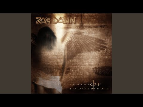 Ra's Dawn — Scarlett Dawn
