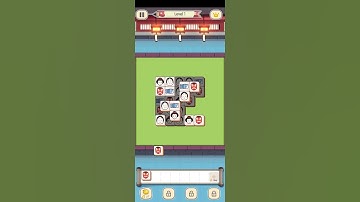 Tile Fun-Triple Puzzle Game-Level 1 (Mint xx Games)