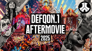 Aftermovie | Defqon.1 2025