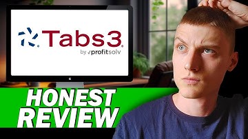 Tabs3 Review: Honest User Experience with Tabs3 Accounting Software