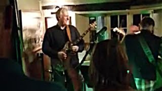 Thumbnail for "Gently Weeps" At The George Inn