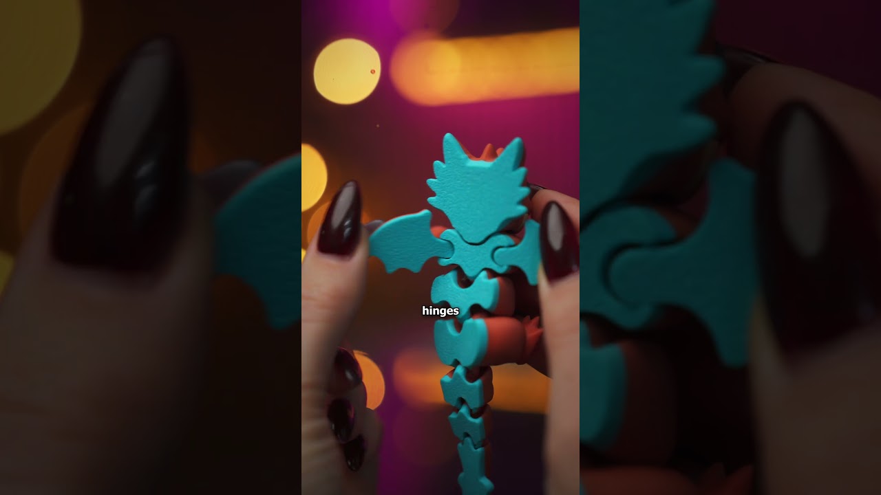 Which animal should I design next?🐯 Tiger 🦁 Lion 🦇 Bat🦉 Snow Owl