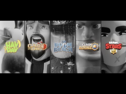 Video Supercell: For Everyone - youtube
