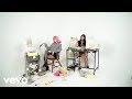 The Two Lips - talk (Official Visualizer)