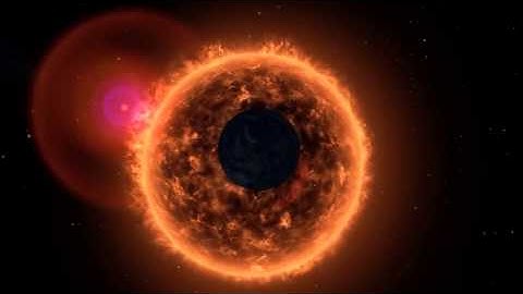 The Space Journey | VideoHive Templates | After Effects Project Files