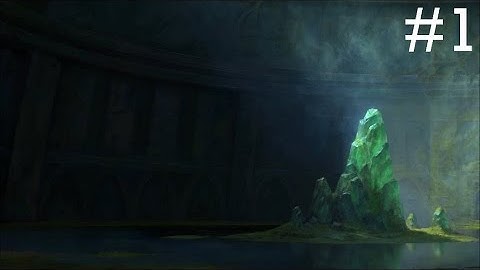 Pillars of Eternity Episode 1 | Character Creation