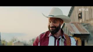 Bad Thoughts | Official Trailer (2025)