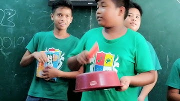 Big Time Gig 7 Galileo NDVNHS 2019-2020