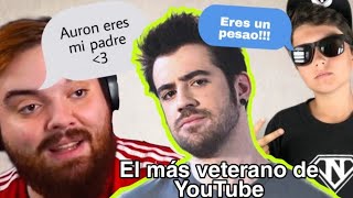 Who is Auronplay