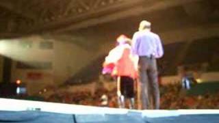 Ooh Its Cfs Dorothys Rose Collection