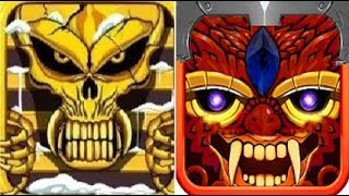 Endless Run Tomb Escape vs Temple Lost Oz Endless Run screenshot 4