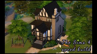 Family house - The Sims 4